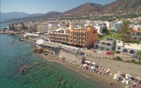   Palmera Beach Hotel & Spa 4*  1