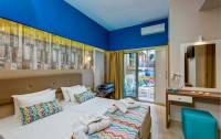   Palmera Beach Hotel & Spa 4*  7