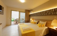 Palmera Beach Hotel & Spa 4*  3