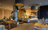   Palmera Beach Hotel & Spa 4*  20