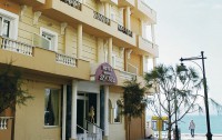   Mantas Seaside Boutique Hotel 3*  6