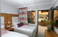 High Beach Resort 4*  4