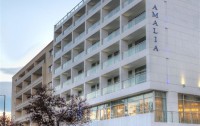   Amalia Hotel Athens 4*  16