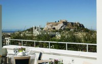   Amalia Hotel Athens 4*  14