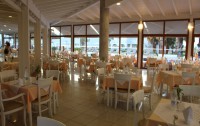 Delfina Beach 4*  5