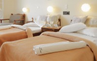 Belussi Beach Hotel 4*  5