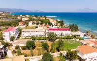   Belussi Beach Hotel 4*  17