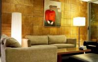 Angela Suites And Lobby Hotel 3*  4