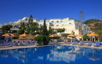   Arion Palace Hotel 4*  1