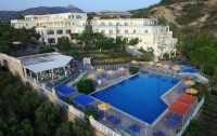 Arion Palace Hotel 4*  5