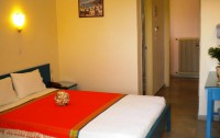 Brati Arcoudi Hotel 3*  5