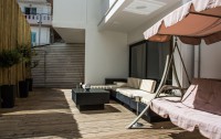   Kahlua Boutique Hotel & Suites 4*  14