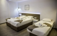   Kahlua Boutique Hotel & Suites 4*  11