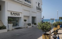   Kahlua Boutique Hotel & Suites 4*  23