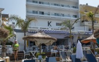   Kahlua Boutique Hotel & Suites 4*  21