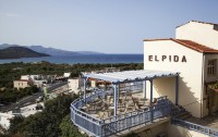   Elpida Village 4*  1