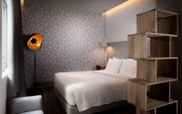 360 Degrees Pop Art Hotel 3*  2