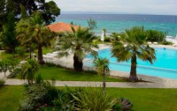 Acrotel Lily Ann Beach Hotel 3*  5