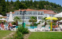   Acrotel Lily Ann Beach Hotel 3*  4