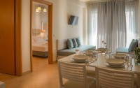 Aelia Villa Thassos APT  5