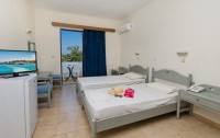 Afandou Blu Hotel 3*  3