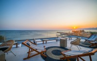 Akasha Beach Hotel & Spa 5*  5