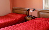 Alkyon Hotel Alexandroupolis 2*  4