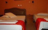 Alkyon Hotel Alexandroupolis 2*  3