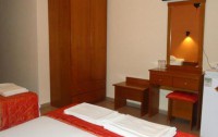 Alkyon Hotel Alexandroupolis 2*  2