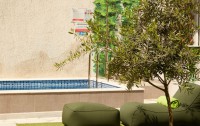   Athenian Residences Pool & Luxury Suites APT  20