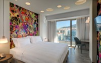   Athens Tiare Hotel 4*  8