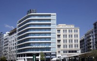   Athens Tiare Hotel 4*  1