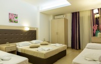 Dafni Plus Hotel 3*  3