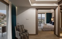 Electra Metropolis Hotel 5*  2