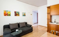 Elina Hotel Apartment 3*  2