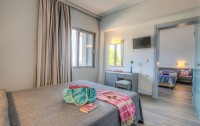 Golden Coast Hotel & Bungalows 4*  4