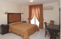   Gouves Sea Hotel 4*  7