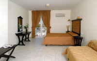 Gouves Sea Hotel 4*  3