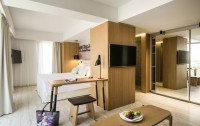 Ibis Styles Heraklion Central 4*  4