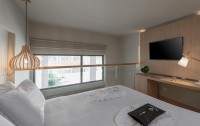   Ikones Seafront Luxury Suites 5*  7