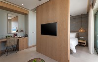 Ikones Seafront Luxury Suites 5*  4