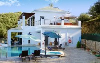   Ionian Pearl VILLA  17