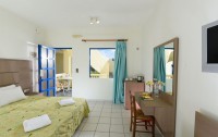 Miramare Hotel ( Annex High Beach) 3*  2