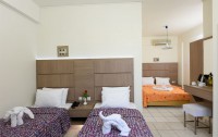   Miramare Hotel ( Annex High Beach) 3*  6