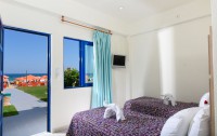 Miramare Hotel ( Annex High Beach) 3*  4