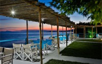   Nefeli Villas And Suites VILLA  24