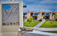   Nefeli Villas And Suites VILLA  29