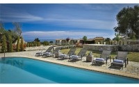   Nefeli Villas And Suites VILLA  27