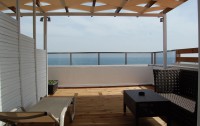 Paralia Beach Boutique Hotel 3*  2