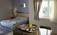 Philoxenia Hotel Evia 4*  2